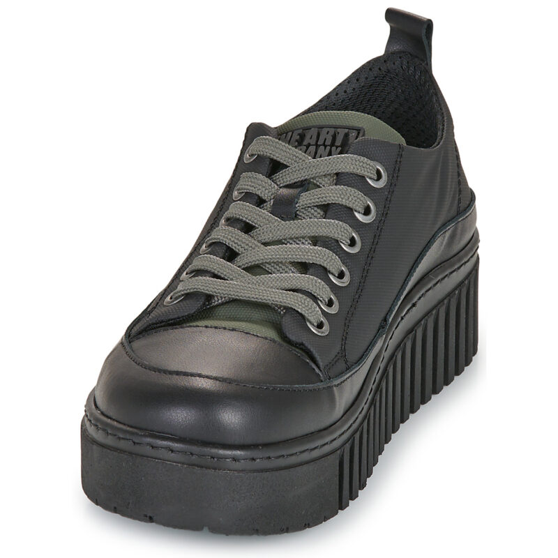 Art BRIGHTON Nero Sneakers basse Donna - 3