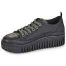 Art BRIGHTON Nero Sneakers basse Donna - 4
