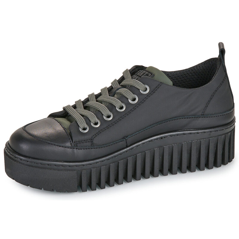 Art BRIGHTON Nero Sneakers basse Donna - 4