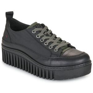 Sneakers basse    BRIGHTON  Nero