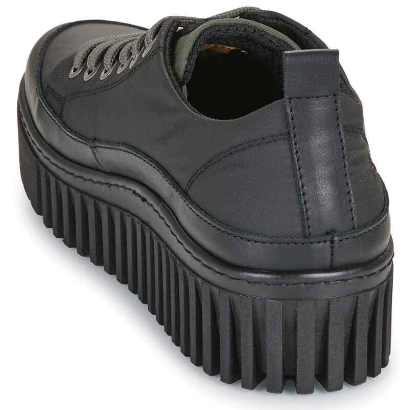 Art BRIGHTON Nero Sneakers basse Donna - 5