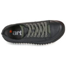 Art BRIGHTON Nero Sneakers basse Donna - 6