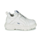 Buffalo CORIN Bianco Sneakers basse Donna - 2