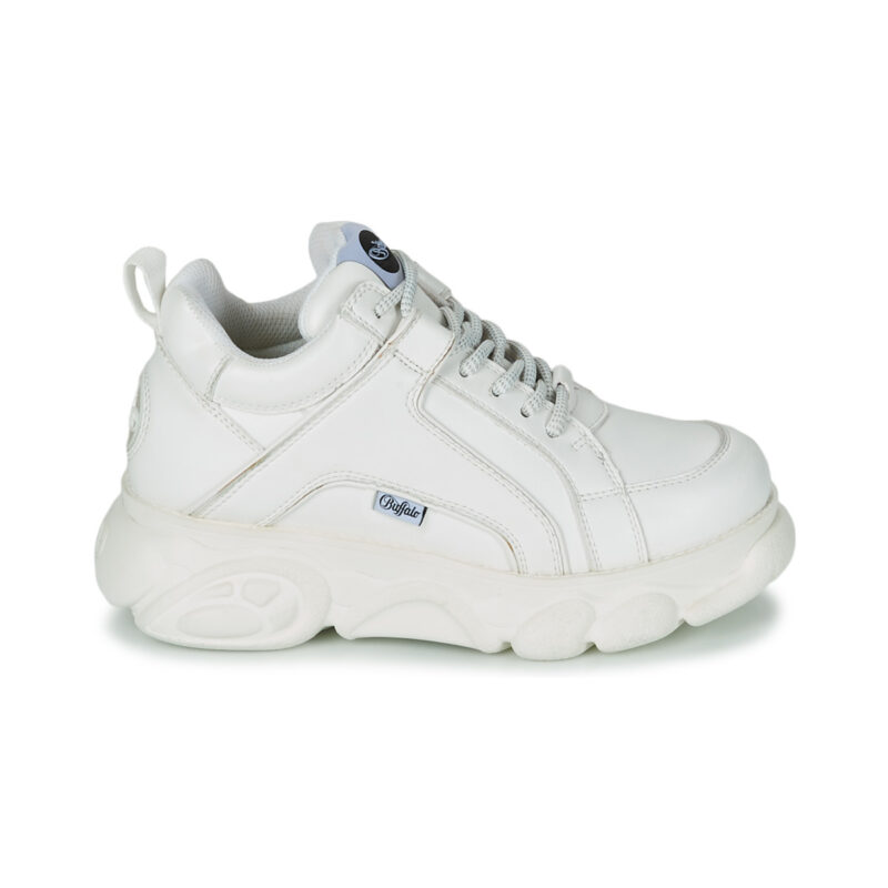 Buffalo CORIN Bianco Sneakers basse Donna - 2