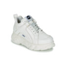 Buffalo CORIN Bianco Sneakers basse Donna - 1