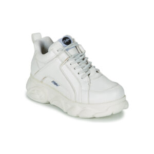Sneakers basse    CORIN  Bianco