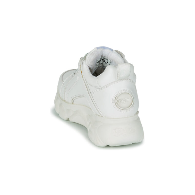 Buffalo CORIN Bianco Sneakers basse Donna - 5