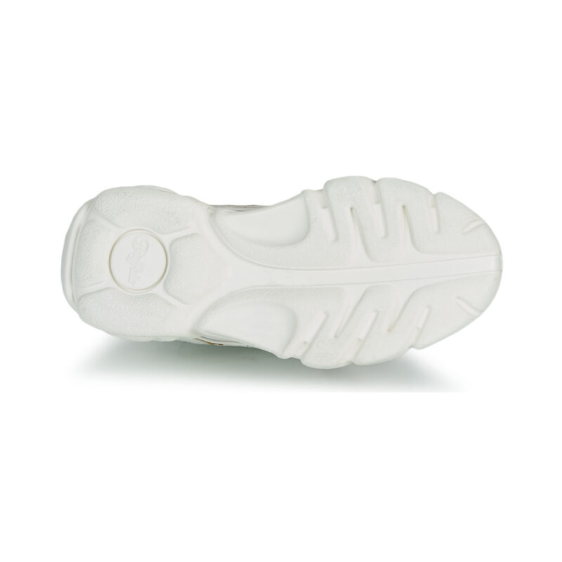 Buffalo CORIN Bianco Sneakers basse Donna - 7