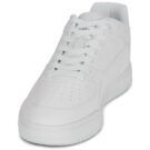 Puma Caven III Bianco Sneakers basse Donna - 3
