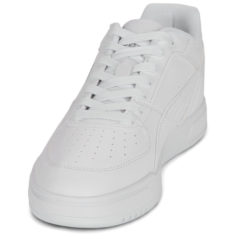 Puma Caven III Bianco Sneakers basse Donna - 3