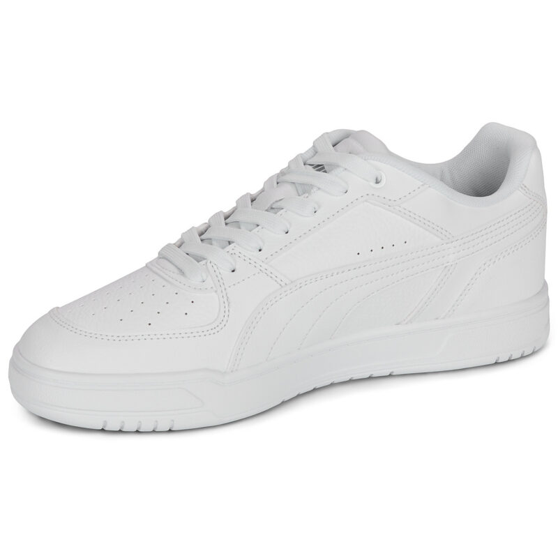 Puma Caven III Bianco Sneakers basse Donna - 4