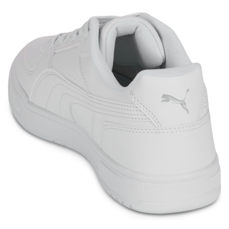 Puma Caven III Bianco Sneakers basse Donna - 5