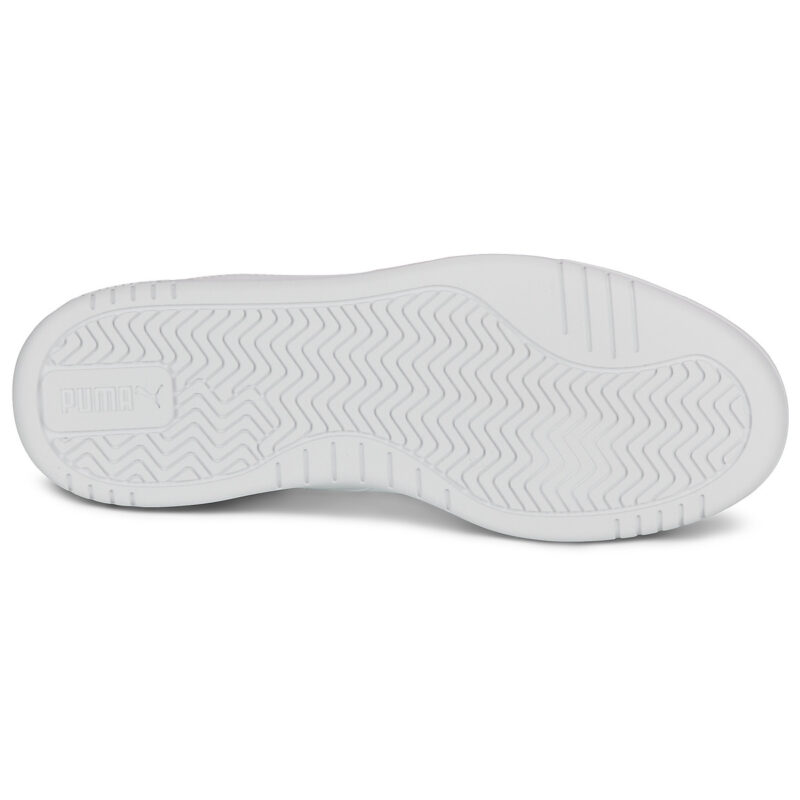 Puma Caven III Bianco Sneakers basse Donna - 7