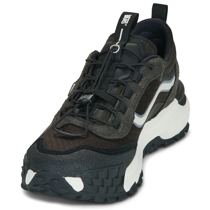 Vans Crosspath XC Nero Sneakers basse Donna - 3