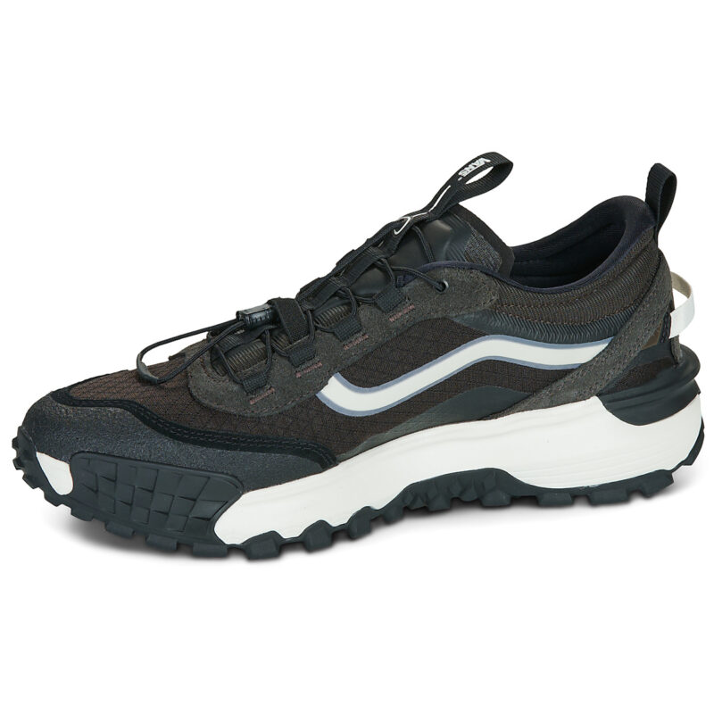 Vans Crosspath XC Nero Sneakers basse Donna - 4