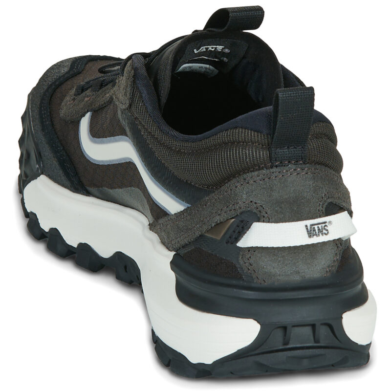 Vans Crosspath XC Nero Sneakers basse Donna - 5