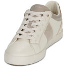 Geox D BLOMIEE Bianco Sneakers basse Donna - 3