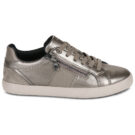 Geox D BLOMIEE Oro Sneakers basse Donna - 2