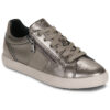 Sneakers basse    D BLOMIEE  Oro