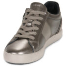 Geox D BLOMIEE Oro Sneakers basse Donna - 3