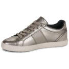 Geox D BLOMIEE Oro Sneakers basse Donna - 4