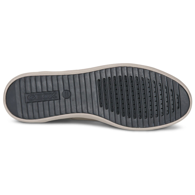 Geox D BLOMIEE Oro Sneakers basse Donna - 7