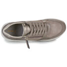 Geox D BULMYA B Beige Baskets basses Femme - 6