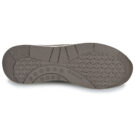 Geox D BULMYA B Beige Baskets basses Femme - 7