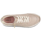 Geox D DESYA Beige Sneakers basse Donna - 6