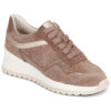 Sneakers basse    D DESYA  Beige