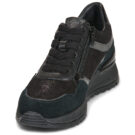 Geox D DESYA Nero Sneakers basse Donna - 3