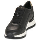 Geox D DESYA Nero Sneakers basse Donna - 3