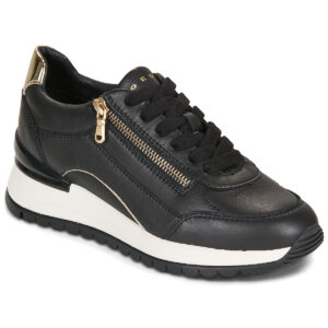 Sneakers basse    D DESYA  Nero