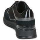 Geox D DESYA Nero Sneakers basse Donna - 5