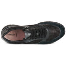 Geox D DESYA Nero Sneakers basse Donna - 6