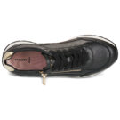 Geox D DESYA Nero Sneakers basse Donna - 6