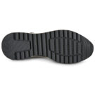 Geox D DESYA Nero Sneakers basse Donna - 7