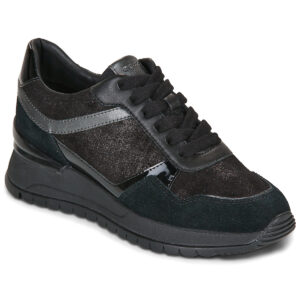 Sneakers basse    D DESYA  Nero