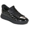 Sneakers basse    D FLEXTRIDE PLUS  Nero