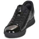 Geox D FLEXTRIDE PLUS Nero Sneakers basse Donna - 3
