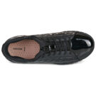 Geox D FLEXTRIDE PLUS Nero Sneakers basse Donna - 6