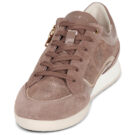 Geox D MARYEMY ANCIEN NOM? Beige Sneakers basse Donna - 3