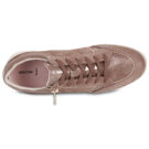 Geox D MARYEMY ANCIEN NOM? Beige Sneakers basse Donna - 6