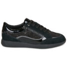 Geox D MARYEMY ANCIEN NOM? Nero Sneakers basse Donna - 2