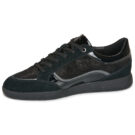 Geox D MARYEMY ANCIEN NOM? Nero Sneakers basse Donna - 4
