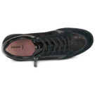 Geox D MARYEMY ANCIEN NOM? Nero Sneakers basse Donna - 6