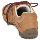 Geox D SNAKE Marrone Sneakers basse Donna - 5