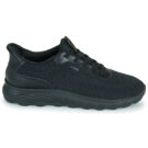 Geox D SPHERICA PLUS A FAST IN Nero Sneakers basse Donna - 2