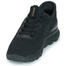 Geox D SPHERICA PLUS A FAST IN Nero Sneakers basse Donna - 3