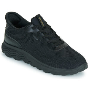 Sneakers basse    D SPHERICA PLUS A FAST IN  Nero